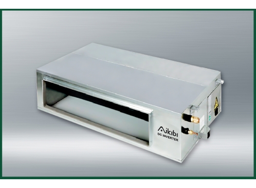 Máy lạnh Âm Trần Aikibi ADF28IH - 3HP