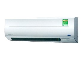 Máy lạnh CARRIER 38/42CER010 - 1HP