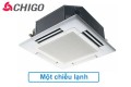 Máy lạnh âm trần Chigo LVAQ48CN - 6HP