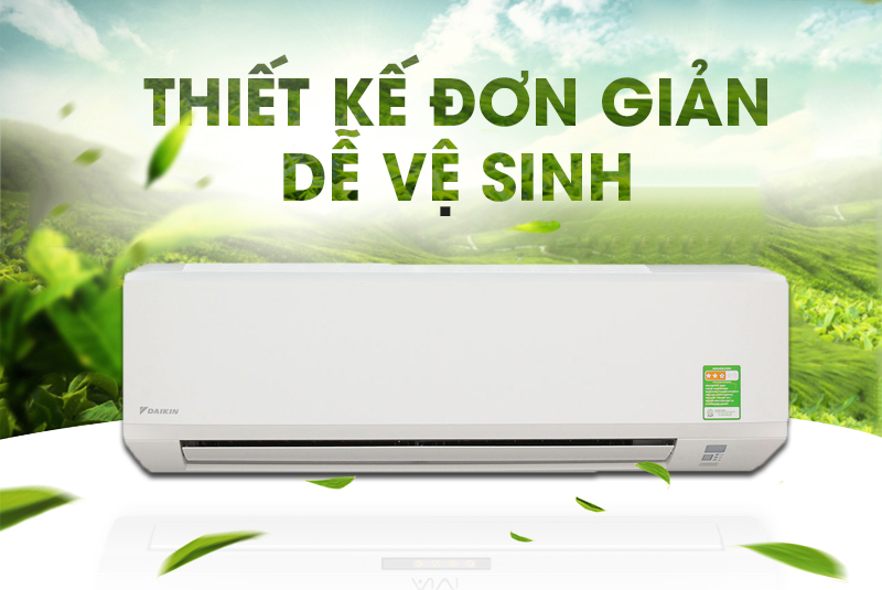 Máy lạnh Daikin 1 HP FTV25BXV1