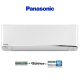 MÁY LẠNH PANASONIC INVERTER U18VKH-8 - 2HP