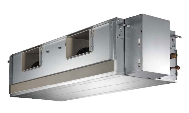 Máy lạnh giấu trần Reetech RD100-L1E/RC100-L1E - 10HP