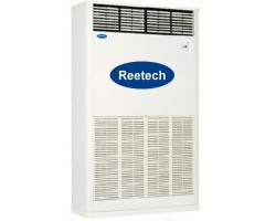 Máy lạnh tủ đứng Reetech RS100/RC100 - 11HP