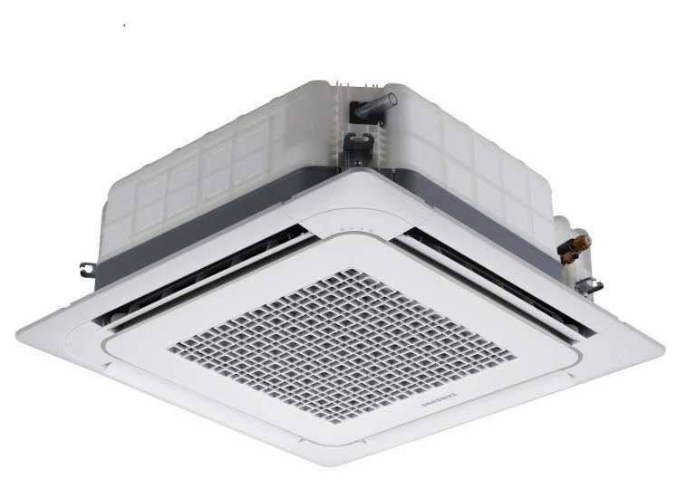 Máy lạnh âm trần Samsung AC036HC4TED/ID - 4HP